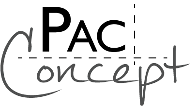 PacConcept Logo